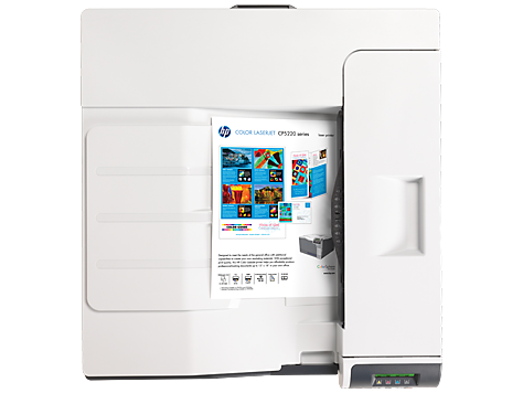 HP Inc. LaserJet Pro CP5225dn