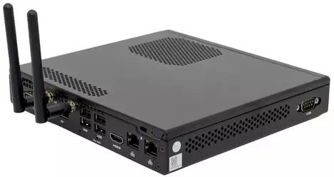 МиниПК Raskat Standart 307, STANDART307168812