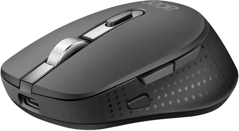 Мышь ACER OMR310 ZL.MCECC.031, цвет черный