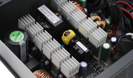 Блок питания Deepcool 80 PLUS 230V EU White PF500