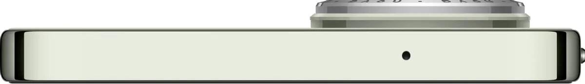 Смартфон HUAWEI Nova 13 BLK-LX9 256 ГБ зеленый