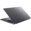 Ноутбук ACER Aspire Lite AL15-32P-C1KD Intel Celeron N4500 (серый)