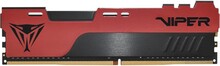 Оперативная память Patriot Desktop DDR4 3200МГц 16Gb, PVE2416G320C8