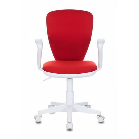 Кресло детское Бюрократ  KD-W10AXSN