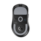 Мышь Logitech G PRO Х Superlight 2 DEX 910-007357, цвет черный