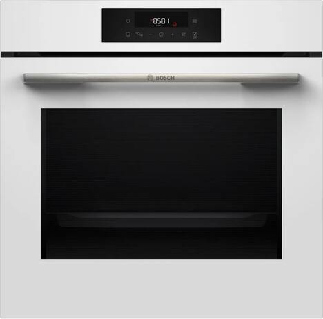 Электрический духовой шкаф Bosch HJG852YW0T