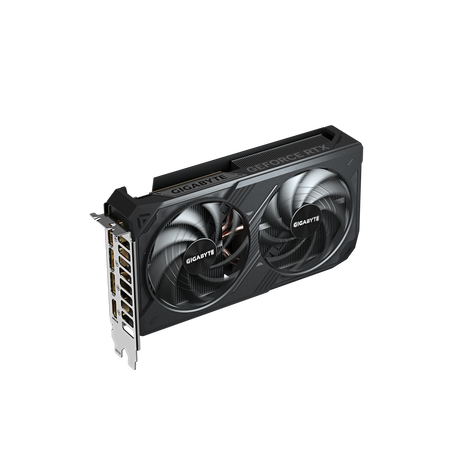 Видеокарта Gigabyte GeForce RTX 5060 Ti 16 ΓБ Retail