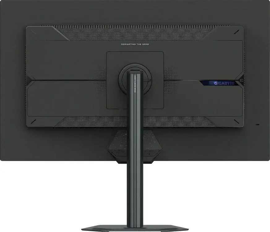Монитор Gigabyte M27Q2 EK 27.0-inch черный