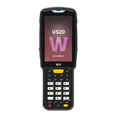 Терминалы сбора данных M3 Mobile US20W