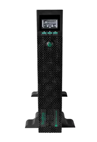 ИБП Systême Electric Smart-Save Online SRT G2 3кВА/кВт SRTSE3000RTXLIG2