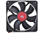 Вентилятор GlacialTech DC Fan IceWind 12025