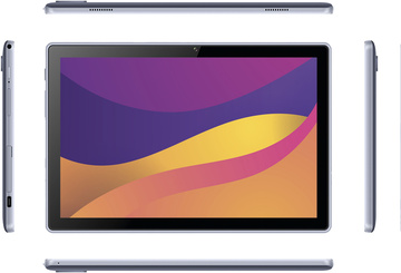 Планшет DIGMA Optima 4G Wi-Fi 3G/GPRS/4G/LTE 128 ГБ