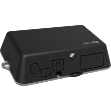 Точка доступа MikroTik RB912R-2nD-LTm&amp;EC200A-EU