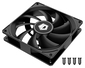 Вентилятор ID-Cooling для корпуса FL-12025K