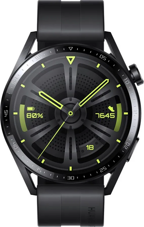 Умные часы HUAWEI Watch GT 3 Active 46мм