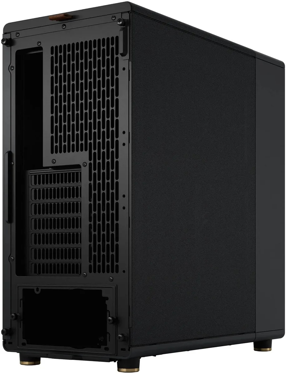 Корпус Fractal Design North MESH