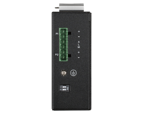 Коммутатор D-LINK DIS-100E-8W