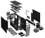 Корпус Fractal Design Define 7
