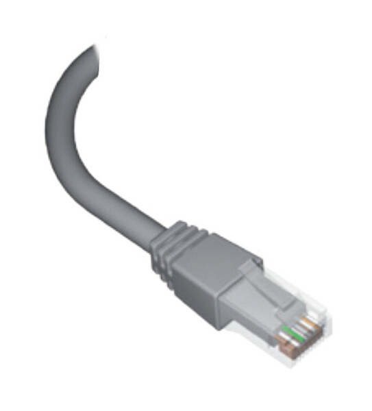 

Brand-Rex Патч-корд C6CPCU030-888BB