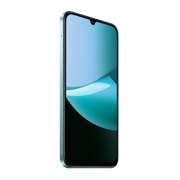 Смартфон Xiaomi Redmi 15C 256 ΓБ зеленый