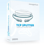 TCP Splitter