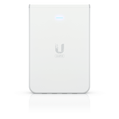 Точка доступа UBIQUITI U6-IW