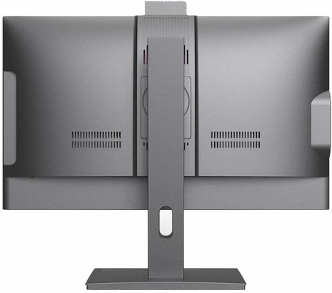 Моноблок IRU Office 23IM 256 ГБ