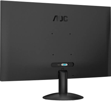 Монитор AOC 27B30H3 27.0-inch черный