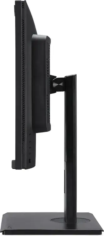 Монитор ACER B278Kbemiqprcuzx 27.0-inch черный
