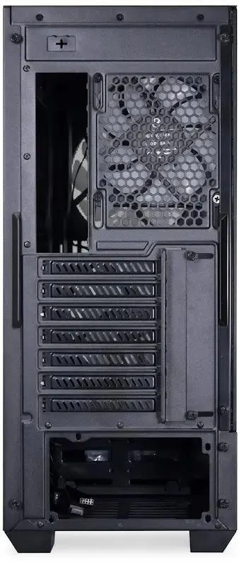 Корпус Lian Li LANCOOL 205 Mesh