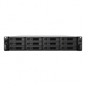 Сетевое хранилище Synology RackStation RS3621RPxs