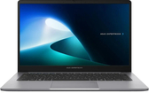 Ноутбук Asus ExpertBook P1 P1403CVA-S60347 Core i3 1315U 8Gb SSD256Gb Intel UHD Graphics 14&quot; IPS FHD (1920x1080) noOS grey WiFi BT Cam (90NX0871-M00D30)