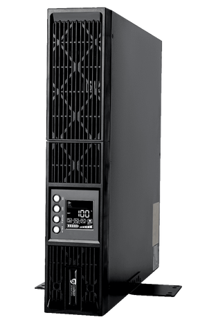 ИБП Сайбер Электро ЭКСПЕРТ-II  3000Р (ЭКСПЕРТ-II-3000Р)