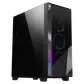 Корпус Gigabyte C500 GLASS