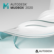 

Autodesk Mudbox 2020