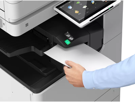 Canon ImageRunner C3926I