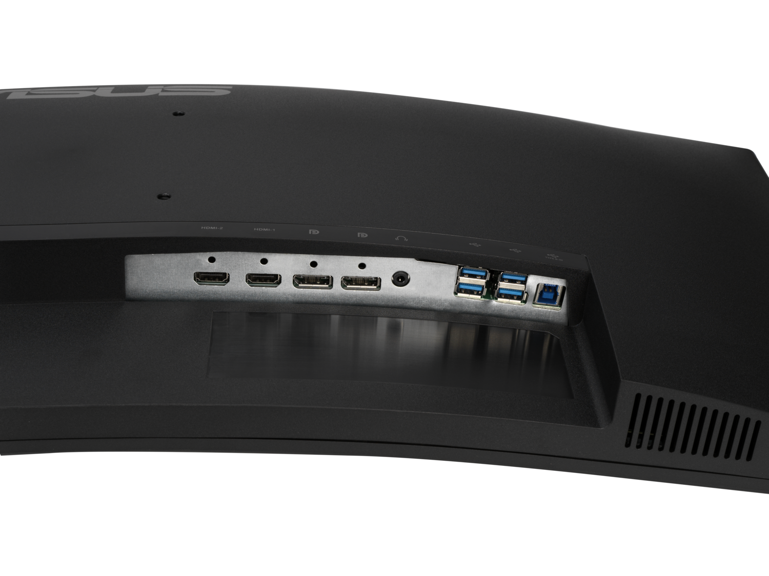 Монитор ASUS VG34VQL1B 34.0-inch черный