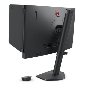 Монитор BenQ ZOWIE XL2586X 24.1-inch черный