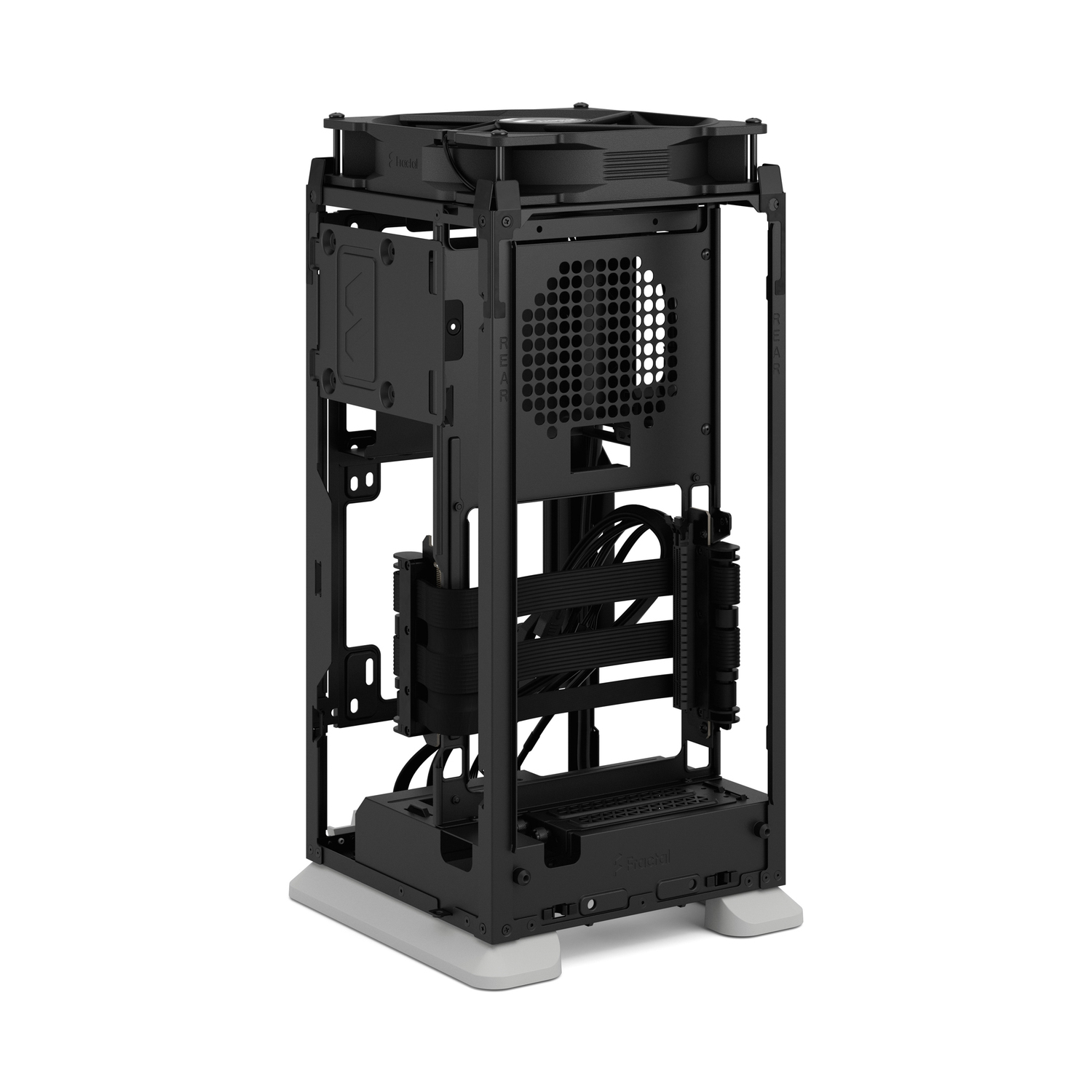 Корпус Fractal Design Mood