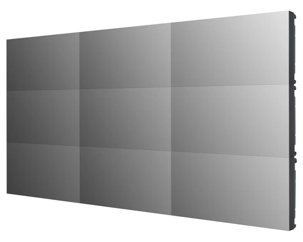 Монитор LG 55VSH7J-H 55.0-inch черный