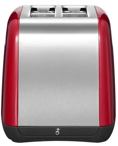 Тостер KitchenAid 5KMT221E