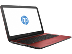 

Ноутбук HP Inc. 15-ba607ur