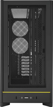 Корпус MONTECH HS01