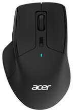 Мышь ACER OMR170 ZL.MCEEE.00N, цвет черный