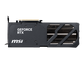 Видеокарта MSI GeForce RTX 5070 12 ΓБ Retail (плохая упаковка )