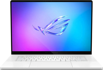 Ноутбук ASUS GU605CP-QR069 Intel Core Ultra 7 255H (белый)