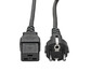 Tripplite Power cord P050-008