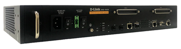 Коммутатор D-LINK DAS-3626