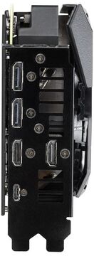 Видеокарта ASUS GeForce RTX 2080 SUPER 8 ΓБ Retail