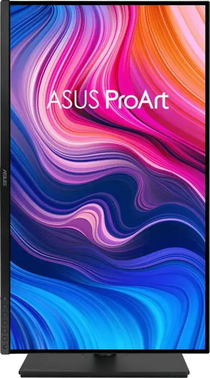 Монитор ASUS auto_model 32.0-inch черный